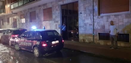 CUORGNE' - Uccise il convivente a Nichelino: «Niente legittima difesa»