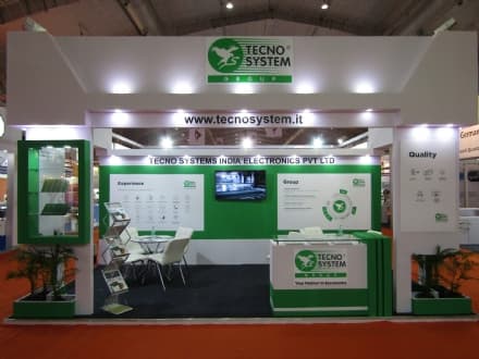 MERCENASCO - Tecno System Spa ha acquisito la torinese Eurogi