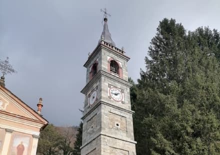 SETTIMO VITTONE - I campanili di Cornaley e Cesnola sono tornati all'antico splendore - FOTO