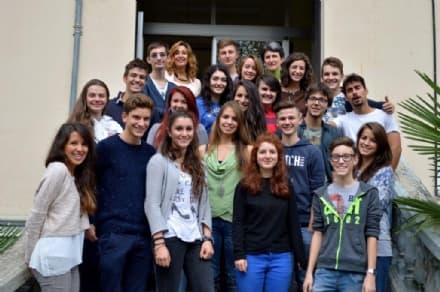 RIVAROLO - La tragedia della Galisia tradotta dai ragazzi del Moro