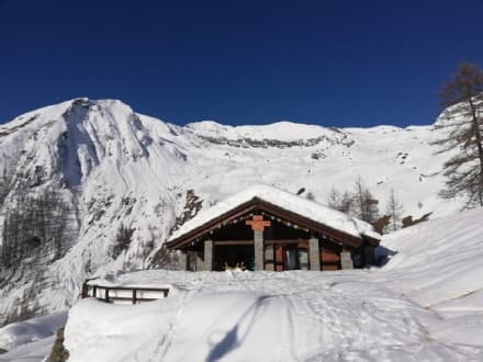 CANAVESE - Parte la stagione sciistica? Nessuna certezza dal Governo