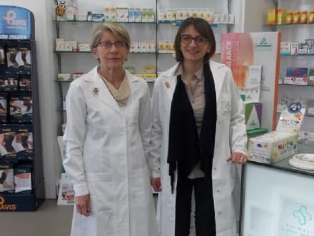 RIVAROLO - Aperta la nuova farmacia in corso Re Arduino