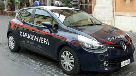 SAN BENIGNO CANAVESE - Rapina in tabaccheria: arrestato un 27enne di Volpiano