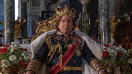 CINEMA IN CANAVESE - La trilogia d'u pilu si conclude con «Cetto c'è, senzadubbiamente» - TRAILER