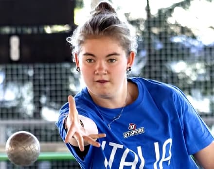 BOCCE - Campionati di tiro, quattro titoli in Piemonte