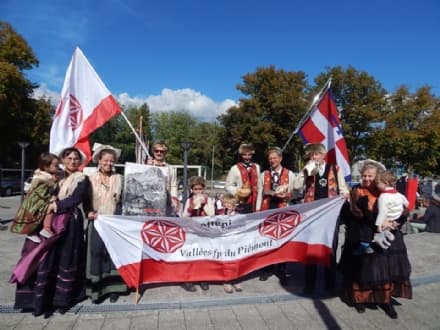 LOCANA - Effepi celebra le poesie in lingue e dialetti di tutta Italia