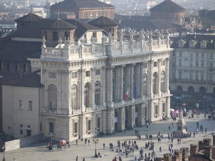 ARTE – Torino: musei a un euro per San Giovanni