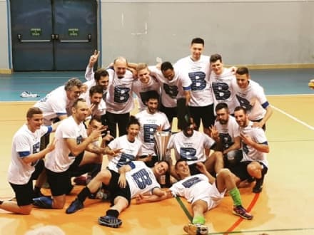 VOLLEY - Impresa storica per l'Alto Canavese Volley che ottiene la promozione in Serie B