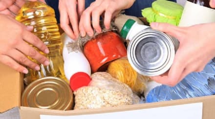 CUORGNE' - Così la Mastropietro ha aiutato a superare l'emergenza covid