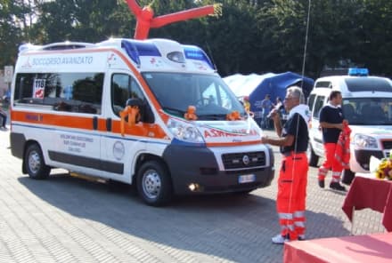 CALUSO - Parte il corso gratuito per i nuovi volontari soccorritori