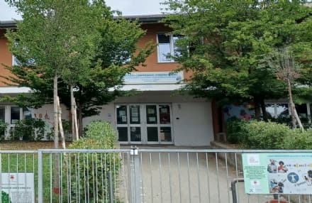 CHIVASSO - Pnrr, arrivano i soldi per il refettorio della scuola Dasso