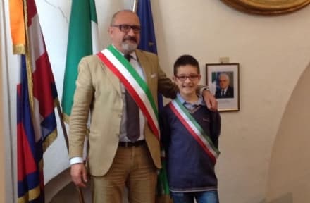 CUORGNE' - Il nome del nuovo parco giochi lo scelgono i ragazzi