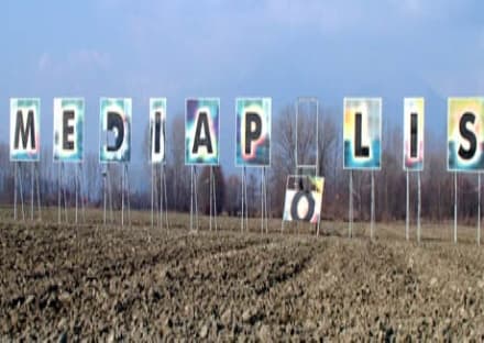 CANAVESE - Addio a Mediapolis: il tribunale di Ivrea ha sancito il fallimento del parco divertimenti