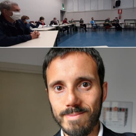 SAN BENIGNO CANAVESE - Un brutto atto intimidatorio contro il consigliere comunale Alberto Graffino
