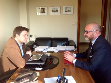 CANAVESE - Contro le alluvioni «carta bianca» ai Comuni per la prevenzione