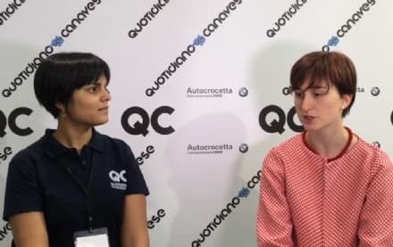 NUOVA FIERA DEL CANAVESE - Cultura in Fiera: il progetto dell'assessore Conta Canova - VIDEO