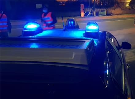 SAN GIUSTO-VOLPIANO - Condanne per 237 anni di carcere al processo «Cerbero» contro la 'ndrangheta