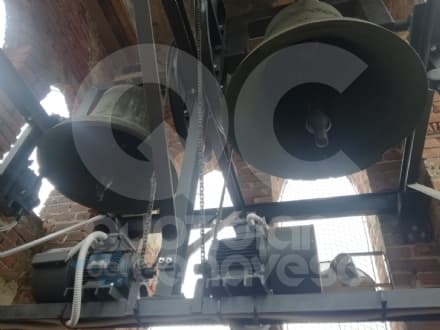 OGLIANICO - Nuovi suoni alla frazione San Francesco Benne - FOTO