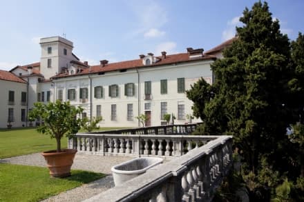 CANAVESE - Domenica 28 giugno riaprono i castelli e le dimore storiche