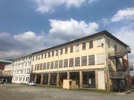 CUORGNE' - Lavori in alto mare: la scuola media (per ora) non trasloca dai Salesiani