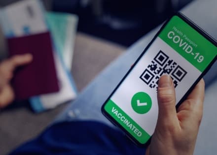 GREEN PASS - Ecco dove si usa dal 6 agosto: piccolo vademecum per non farsi trovare impreparati - FOTO e VIDEO