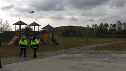 CHIVASSO - «Massima collaborazione per gestire la discarica»