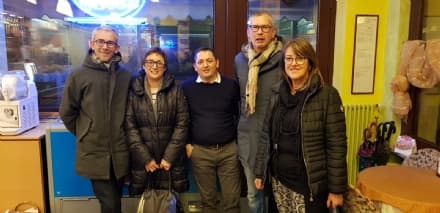 CASTELLAMONTE - I commercianti chiedono impegno al Comune