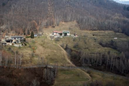 CUORGNE' - Un'intera borgata senza acqua potabile: residenti sul piede di guerra