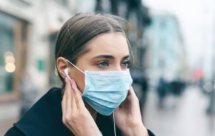 REPORT CONTAGI - Il Piemonte resta bianco? Deciderà il ministro Speranza. Da domani obbligo di mascherina all'aperto