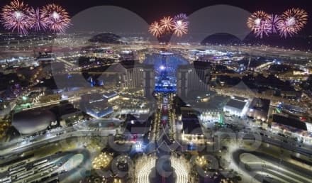 EVENTI – Expo 2020 Dubai: il futuro prende forma