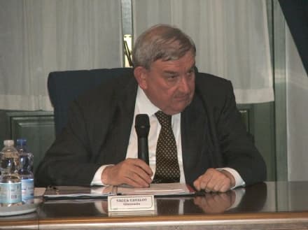 CUORGNE' - Cavalot stronca la giunta Pezzetto: «Non fate nulla»