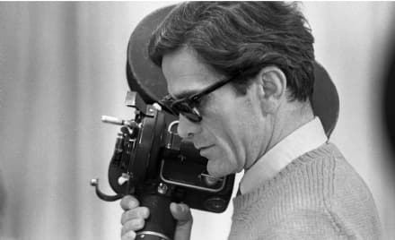 CULTURA - Al Castello di Rivoli un omaggio a Pasolini