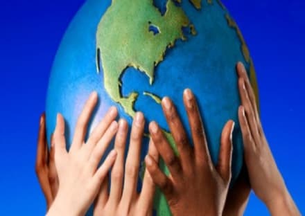 IVREA - Giornata del dialogo interculturale giovedì 26 settembre