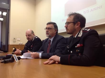 IVREA - Minacce di morte al procuratore capo Giuseppe Ferrando: la procura di Milano apre un'inchiesta