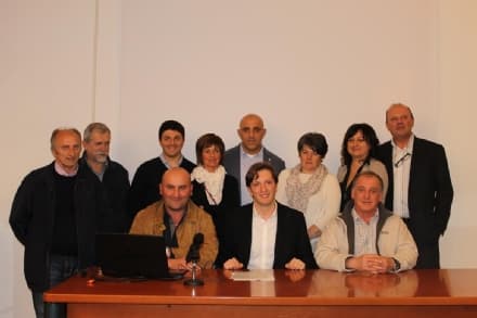 ELEZIONI RIVARA - Il sindaco Quarelli cerca la riconferma