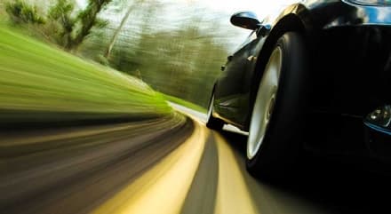 L'estate e il cambio pneumatici