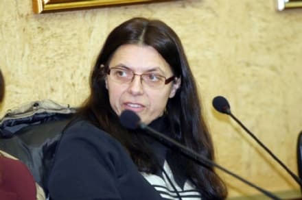 LEINI - Covid, Gabriella Leone: «Amministrazione poco presente»