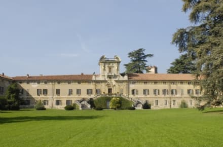 RIVARA - «Pittura Ambiente I»: riapre la stagione espositiva del castello diretto da Franz Paludetto