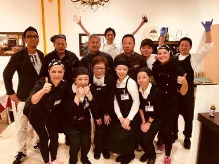 SAN MARTINO - Dal Canavese al Giappone: la cucina piemontese piace anche al paese del Sol Levante