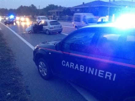 CANAVESE - Un fondo di 300 mila euro per i cantieri stradali