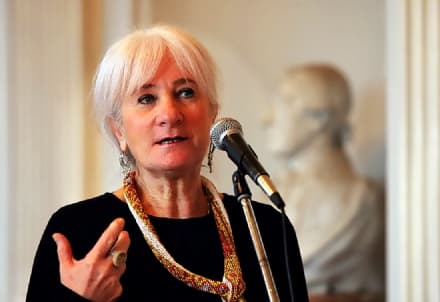 IVREA - Elisa Benedetto nella giuria del premio «Friuli Storia»