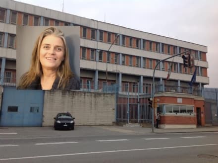 IVREA - «Draghi criminale»: la garante dei detenuti non si dimette. La procura ha aperto un fascicolo dopo la relazione della Digos di Torino
