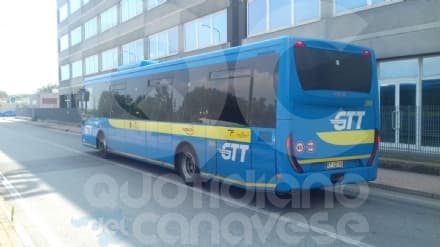 CANAVESE - «Utenti Gtt cornuti e mazziati»: i pendolari fanno sul serio e preparano l'esposto in procura contro Gtt