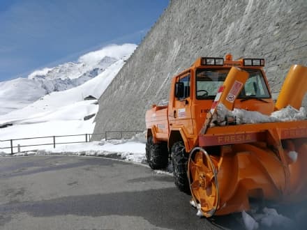 GIRO D'ITALIA - Cresce l'attesa per l'arrivo della tappa a Ceresole Reale: il Canavese entra nella storia del Giro