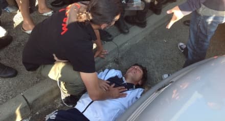 VOLPIANO - Tensione alla Comital: due operai contusi. Parte la mediazione per stemperare la tensione