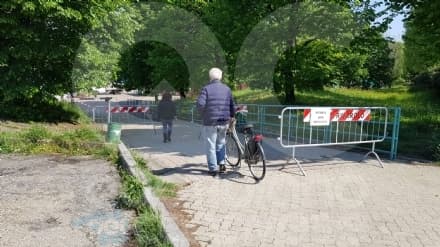 RIVAROLO - Mercati alimentari riaperti: esperimento riuscito - FOTO