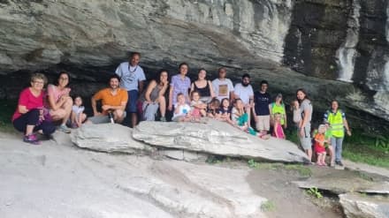 NOASCA - Giornata della salute nel ricordo dell'ex infermiera Domenica Roscio - FOTO