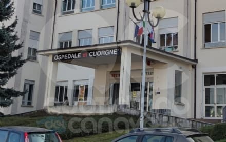 CUORGNE' - Presentato il Punto di primo intervento dell'ospedale: non è un pronto soccorso ma una risposta alle piccole urgenze