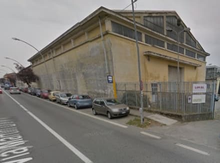 CALUSO - Presidio degli operai licenziati dall’ex Sferal