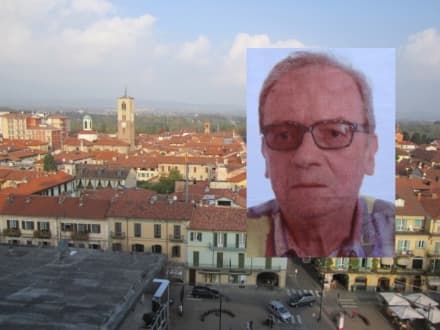 RIVAROLO - Addio all'ex assessore allo sport Emanuele Carbogno